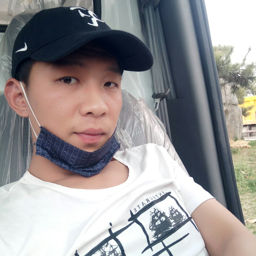 大神迷人的照片