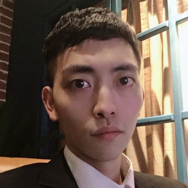 清风明月夜归人的照片