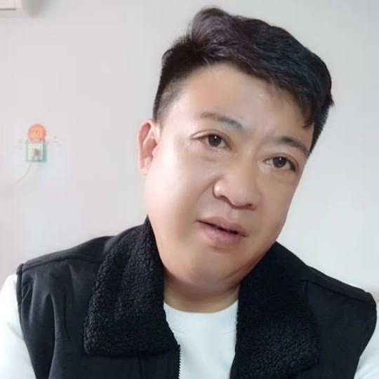 往后余生只有你。的照片