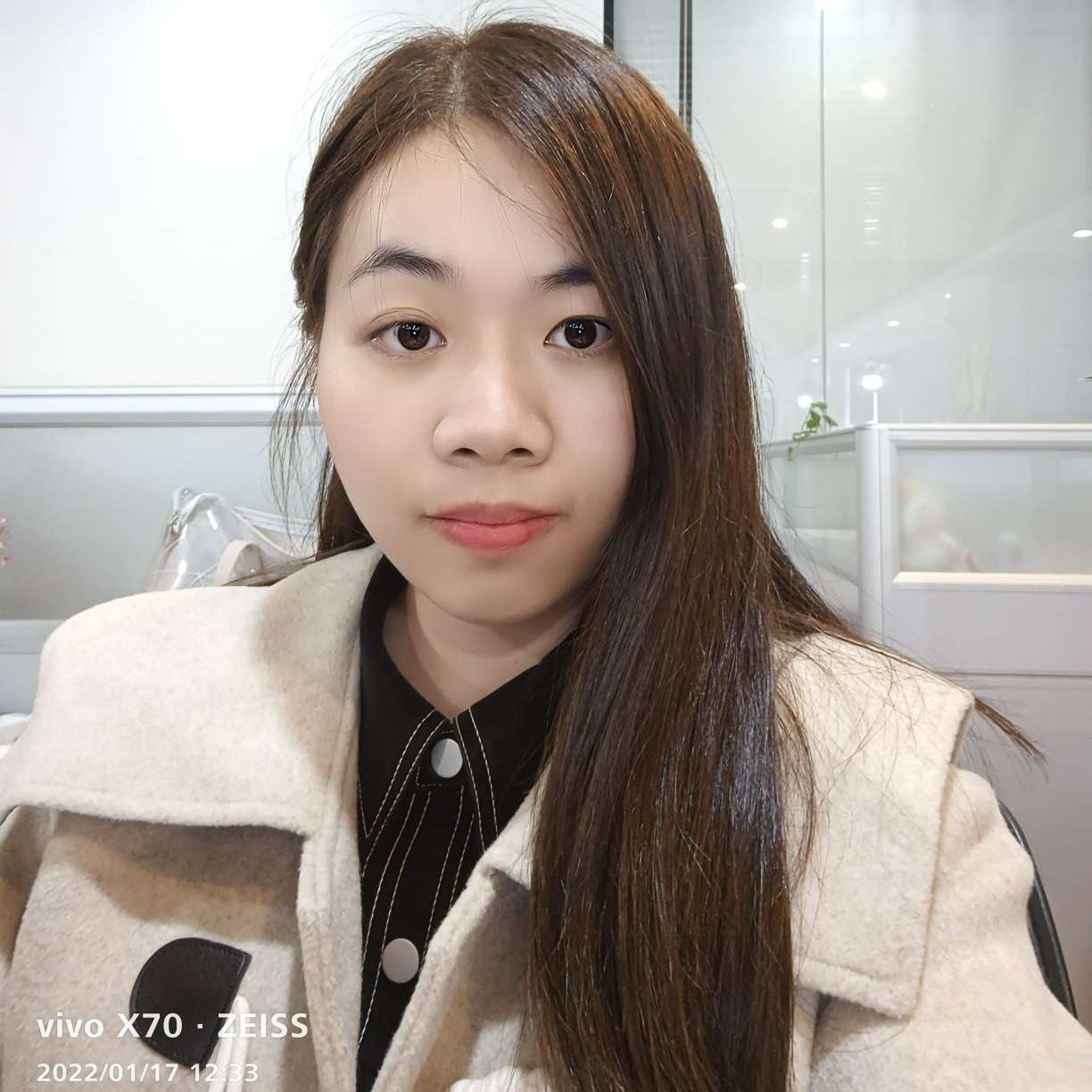 冬天等于初见的照片