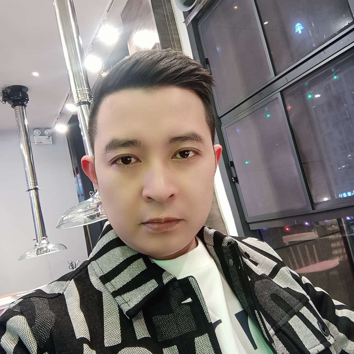 放下过去～的照片