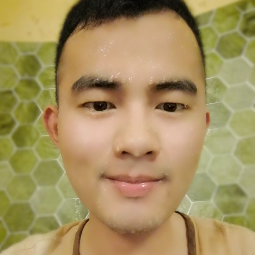 任大胆的照片