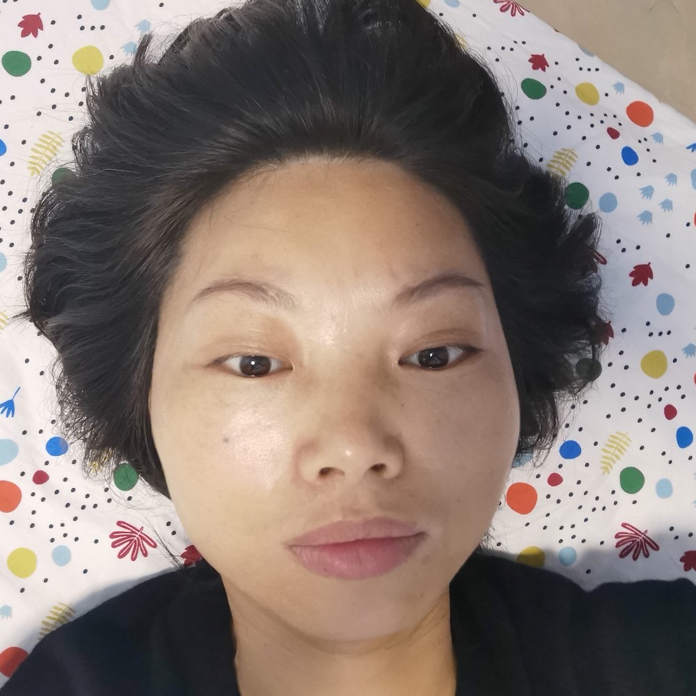 山水等待大气的照片
