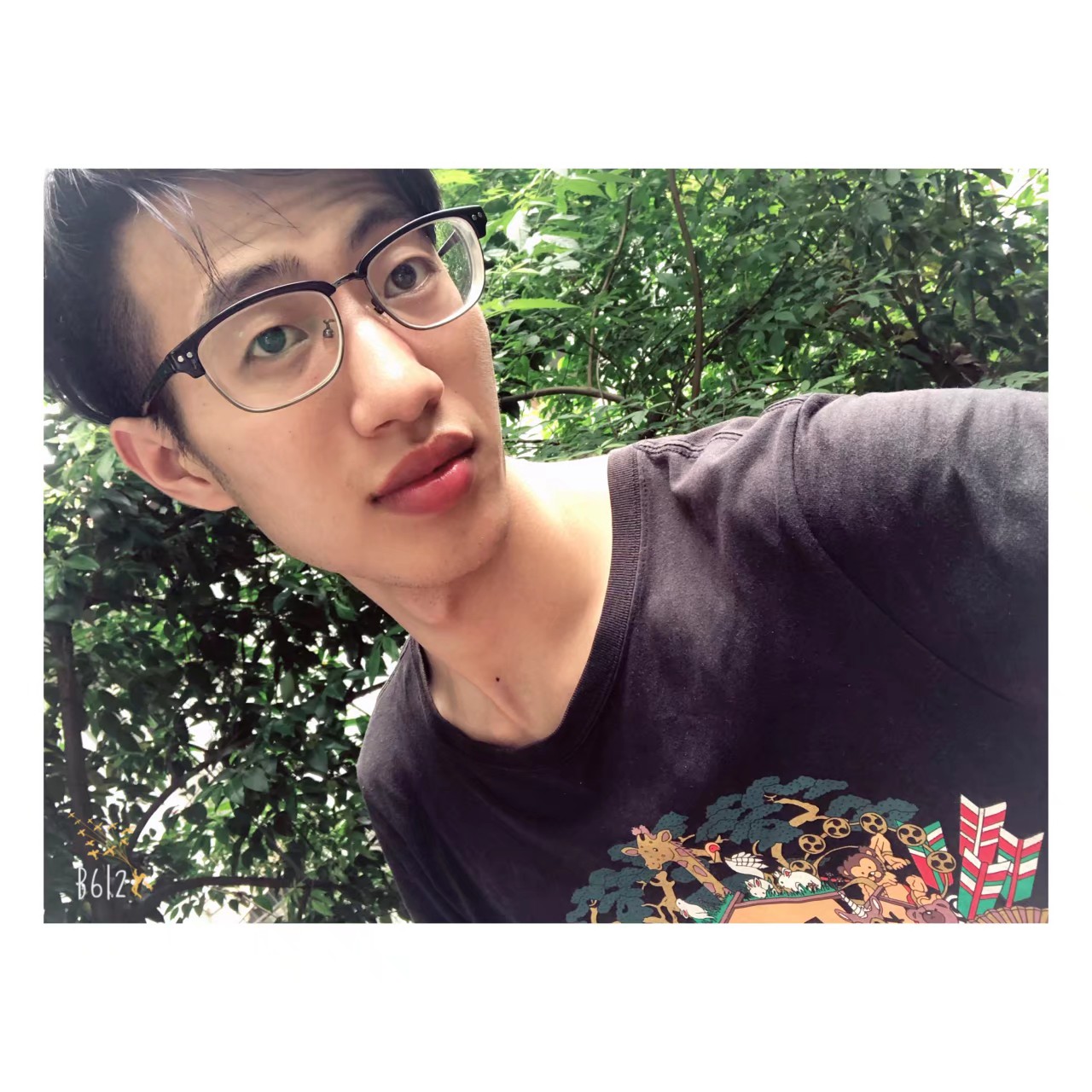 奶油泡芙冰的照片