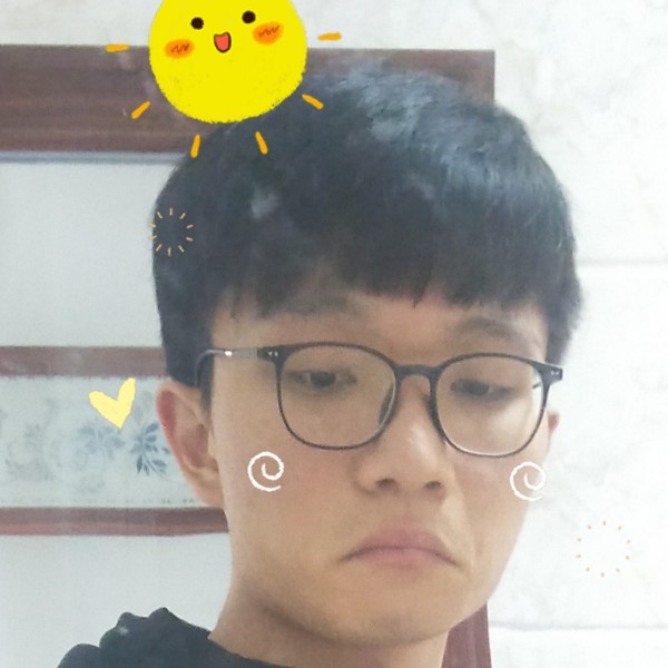 大头和小头的照片