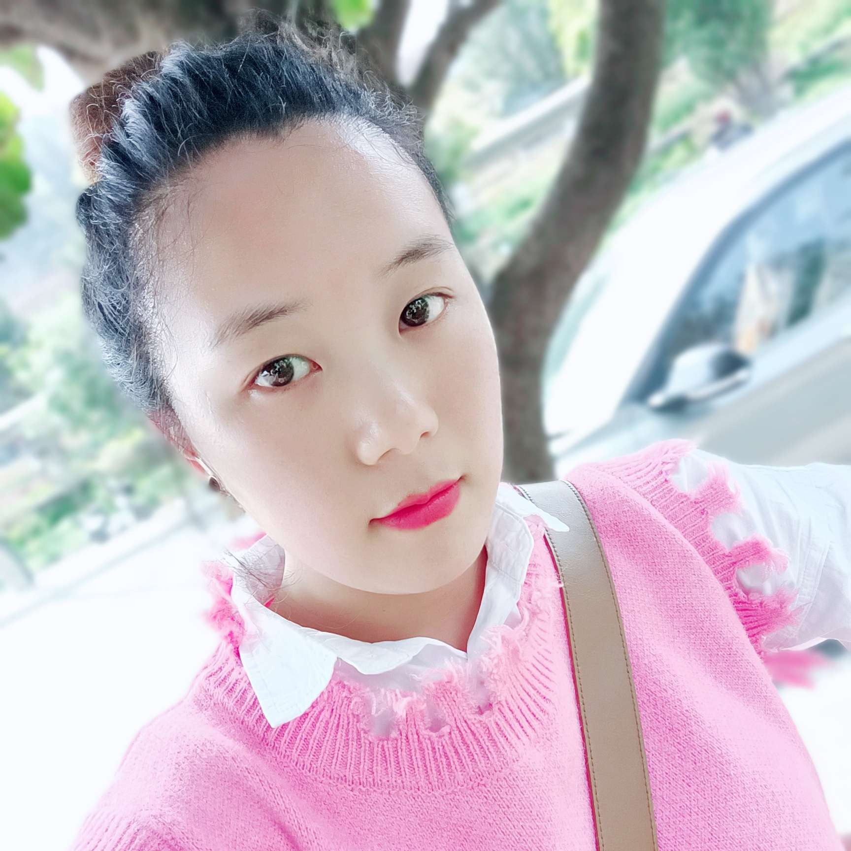 孤独向学姐的照片