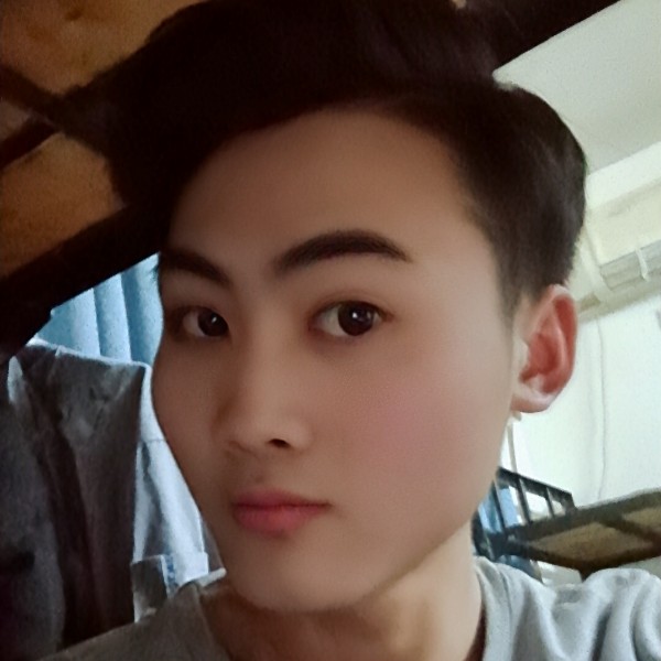 狂妄的小天使的照片