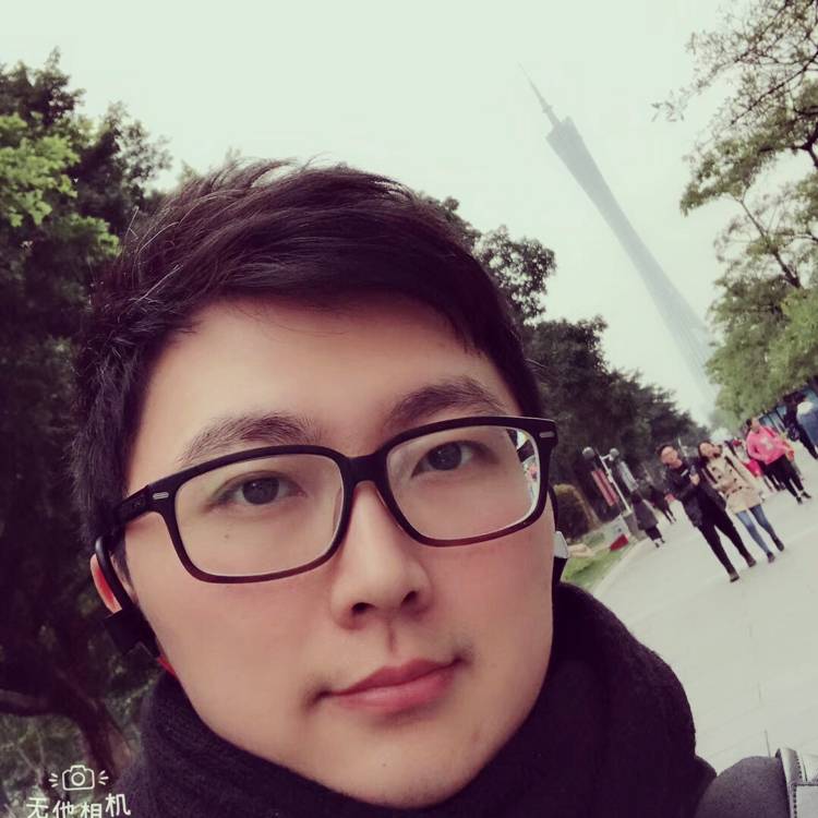 骏灵的照片