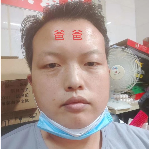 小星爸爸的照片