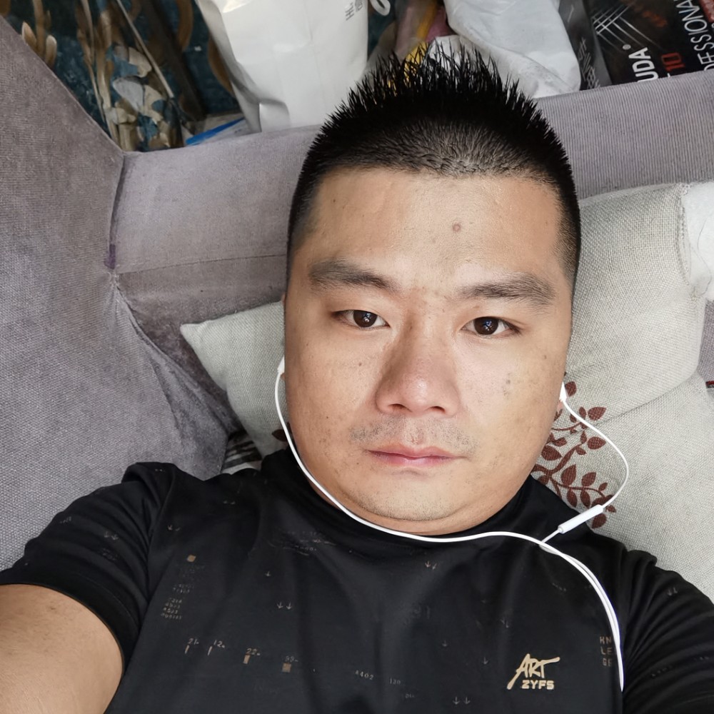 山水有拉长的照片