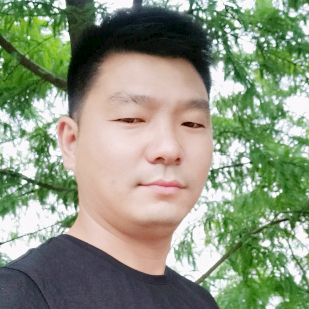 霸气山水的照片