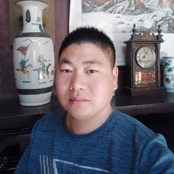 旺仔的幸福的照片