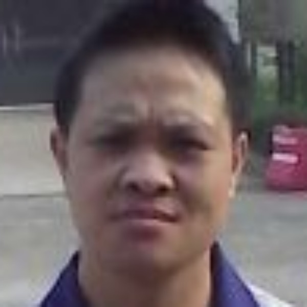 ，平凡的人的照片