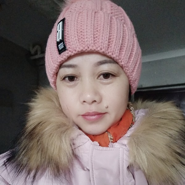 傻女人傻子的照片