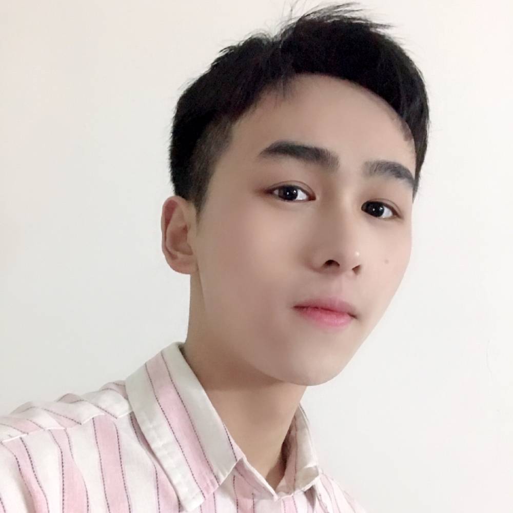 原来是阿菜呀的照片