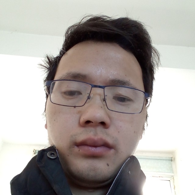 若溪给野性的照片