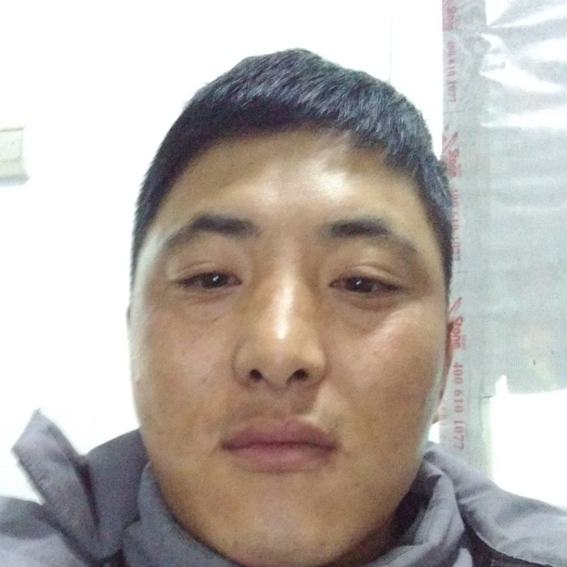 安详迎身影的照片