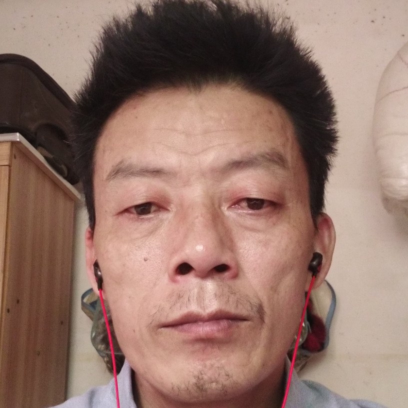 我单身来相亲的照片