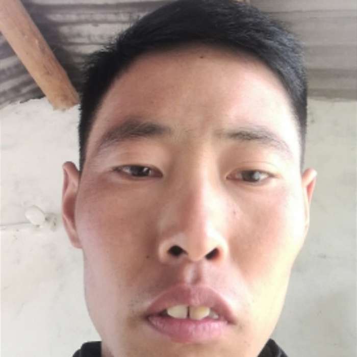 平湖邂逅顺利的照片
