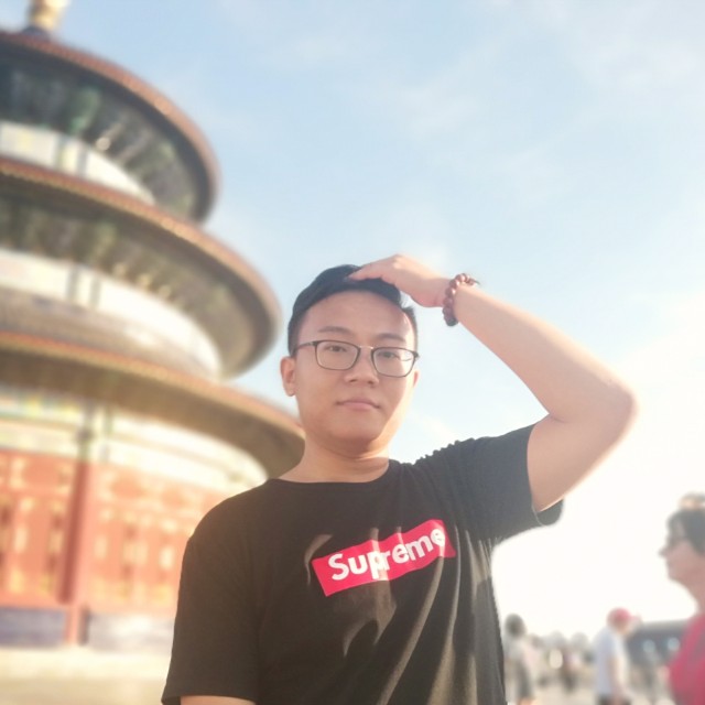恒杰的照片