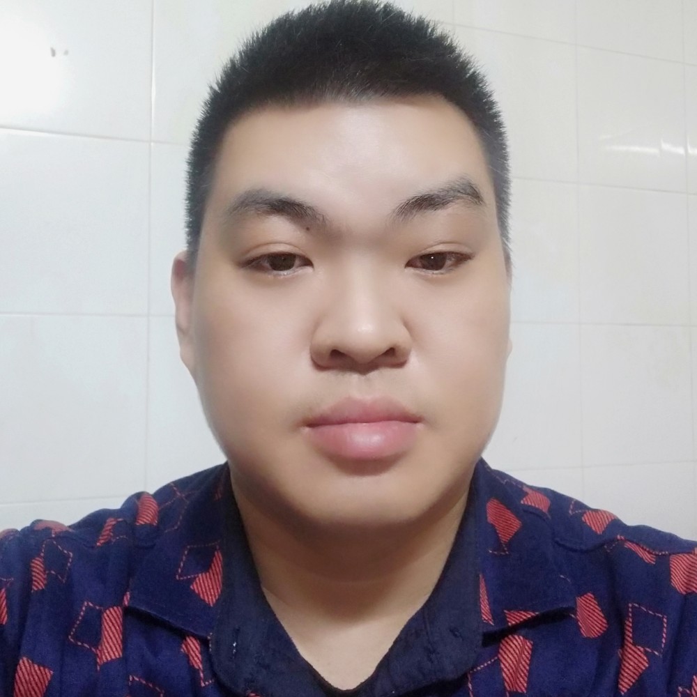 爱笑的大碗的照片