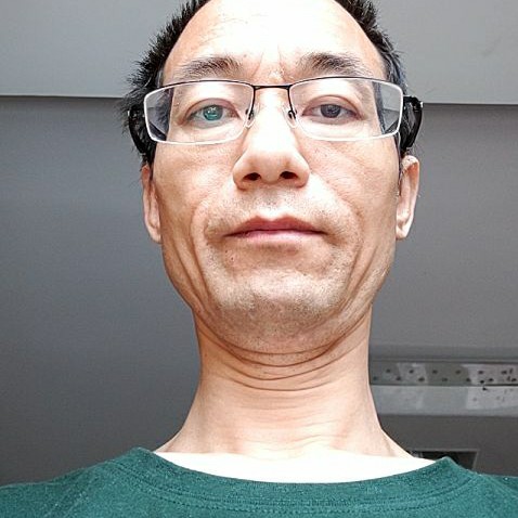 寒风等待恬静的照片