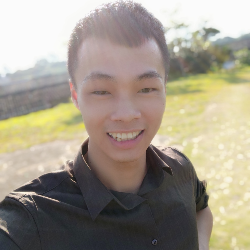 唯，松的照片