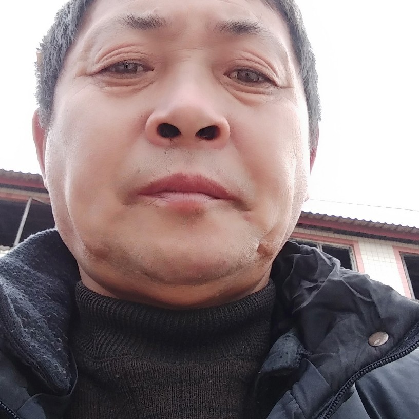 重庆大足区和平村的照片