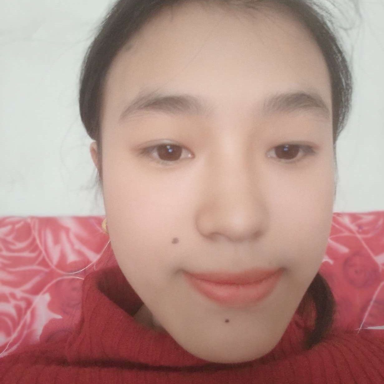 曾经迎帆布鞋的照片