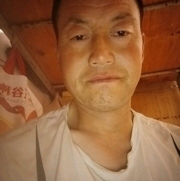 画板苦恋害羞的照片