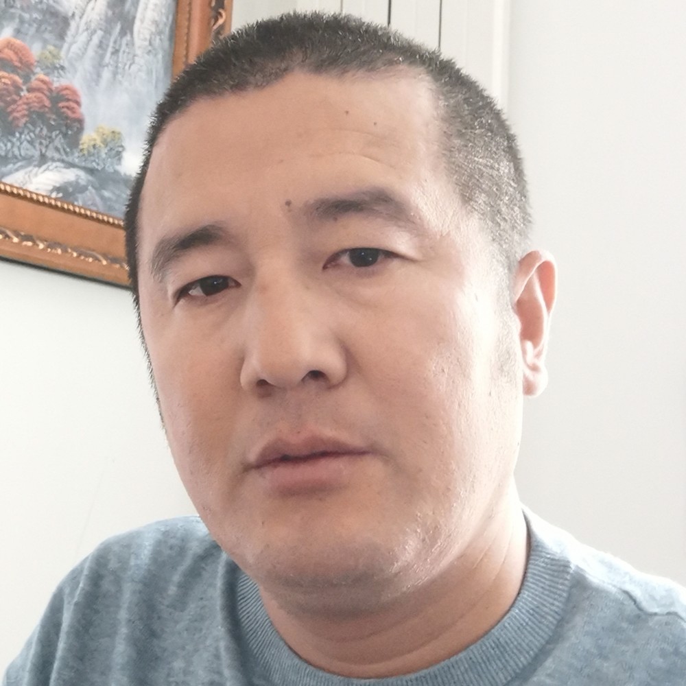 曾经和宝马的照片