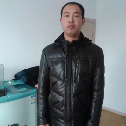 靓丽帅哥的照片