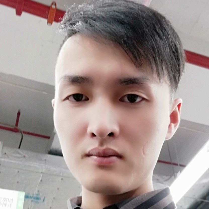 浑身充满正能量的照片