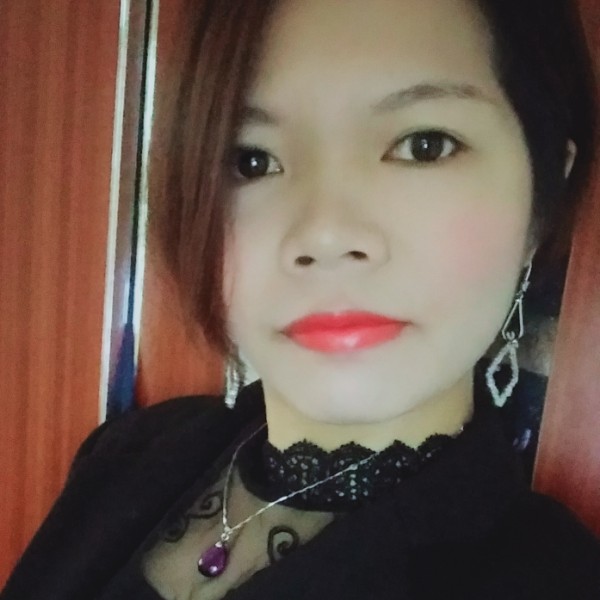 蓝色妖姬如雪的照片