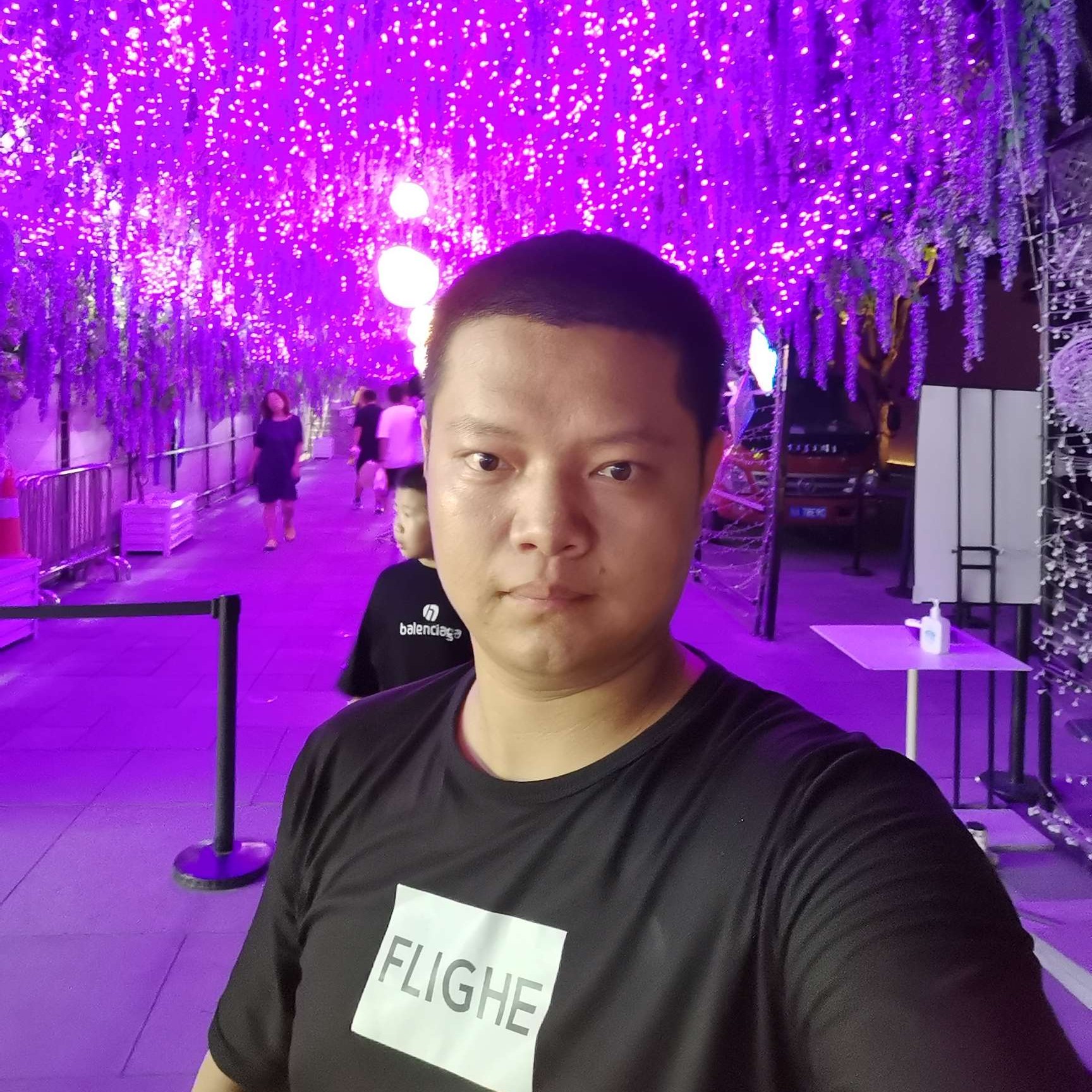越单纯越幸福88的照片