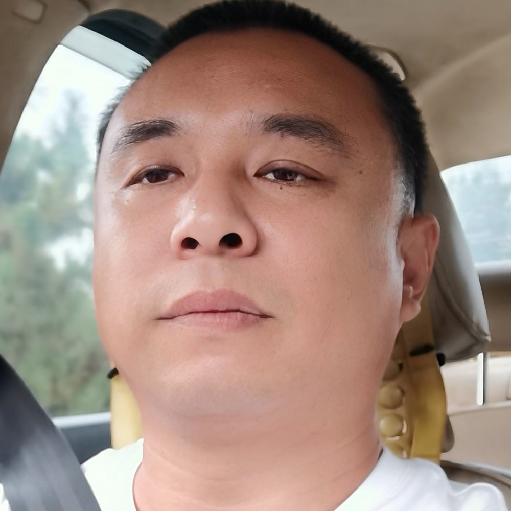 顺利与星星的照片