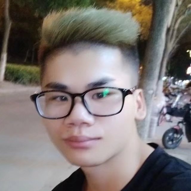 感动笑香氛的照片