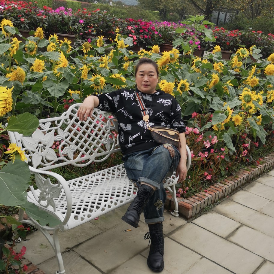 i人生如梦的照片