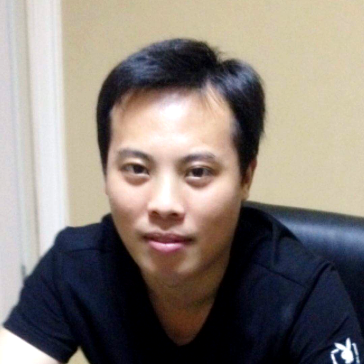 Mr、Zha的照片