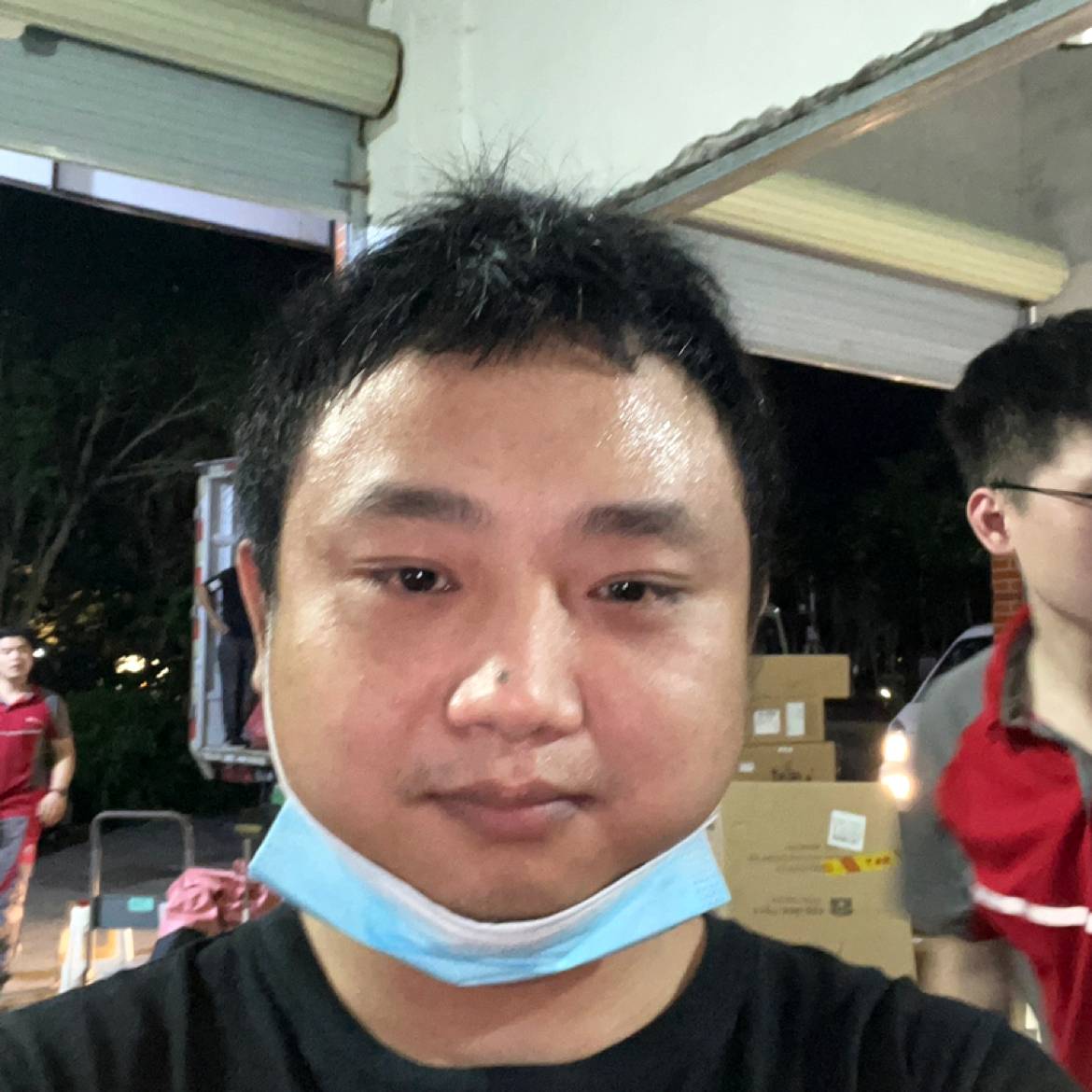 小海的照片