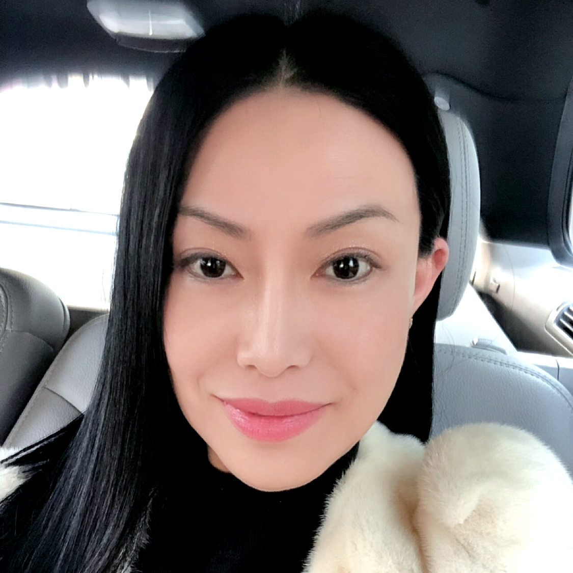 悦己者容的照片