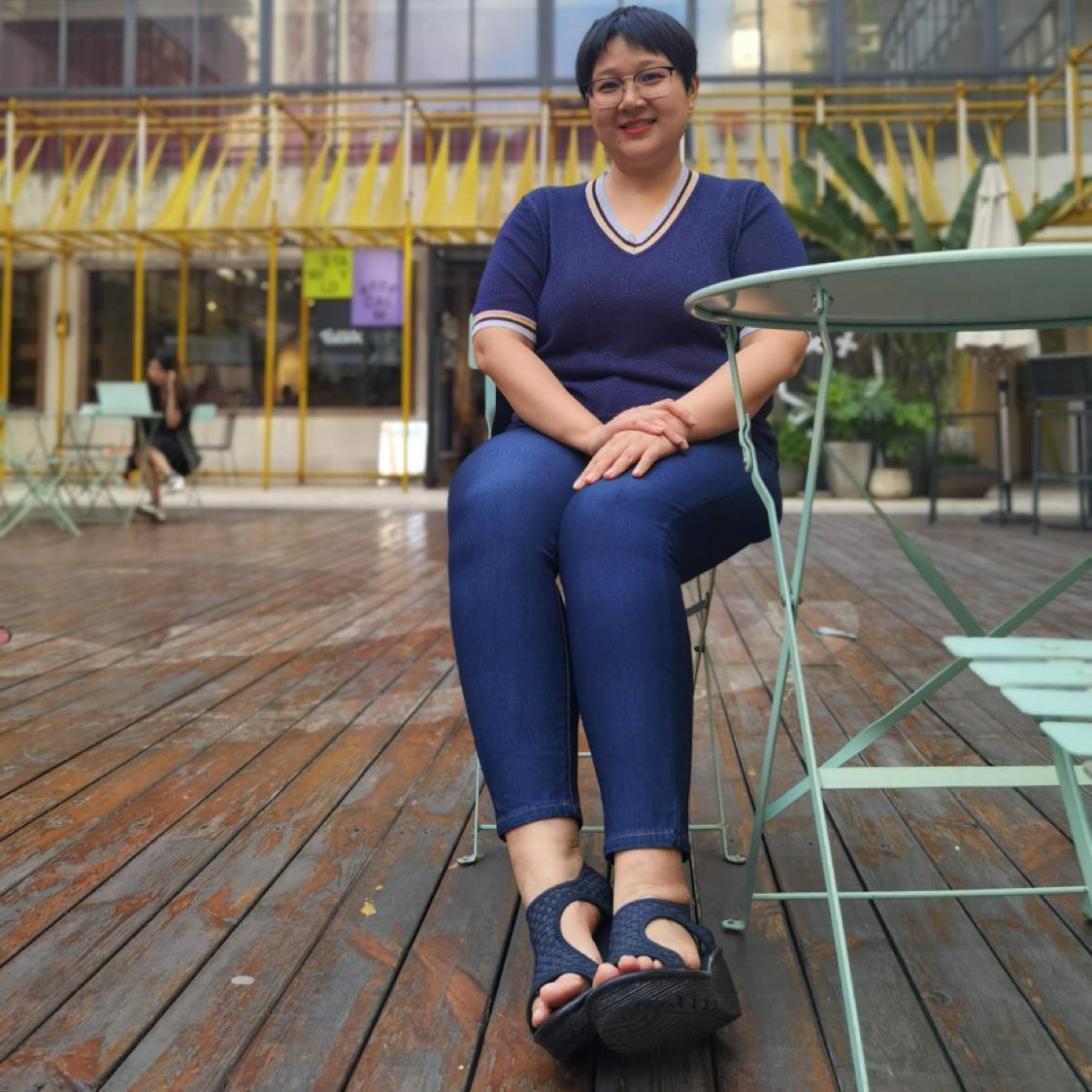 觸及真心愛自由的照片