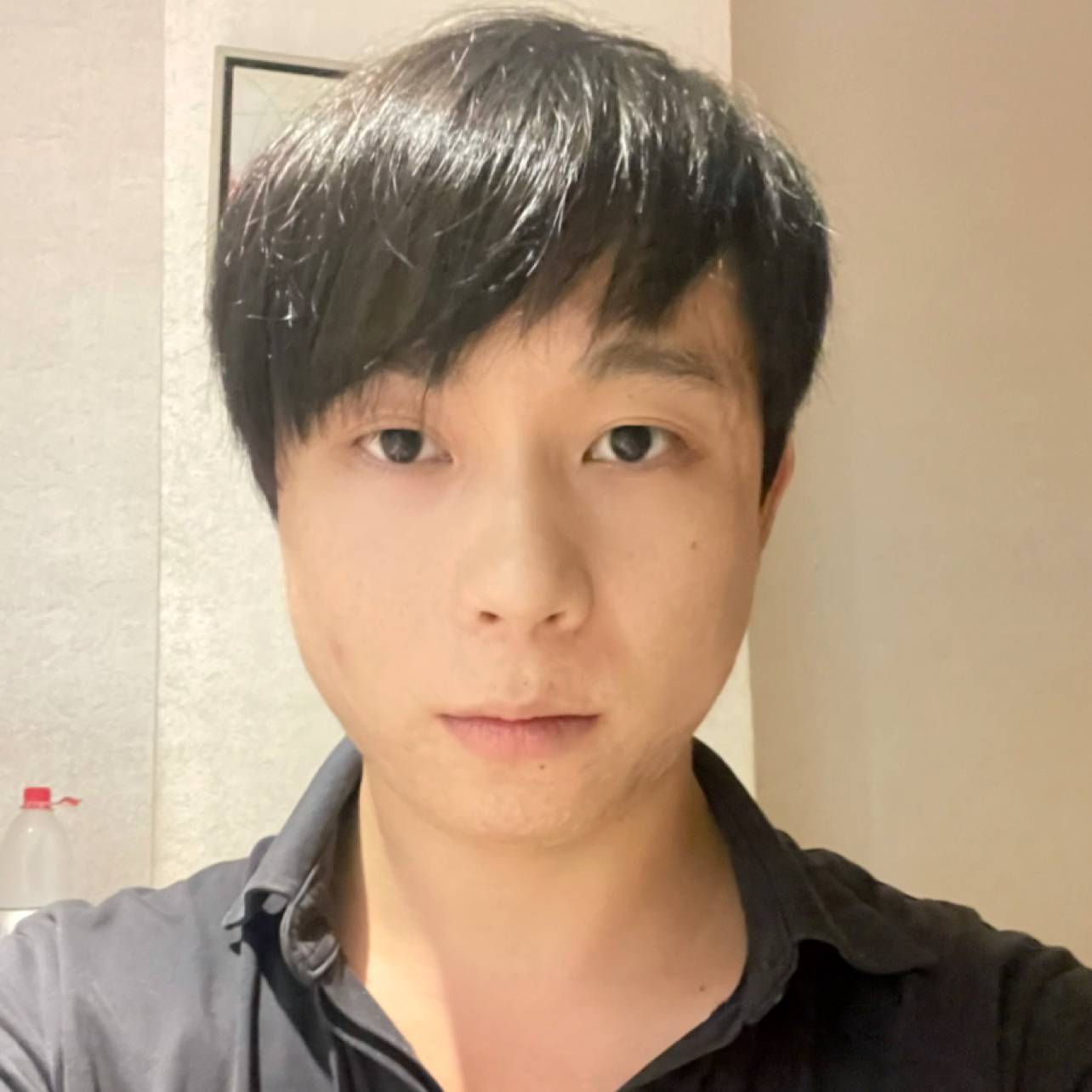 醉梦的落后的照片