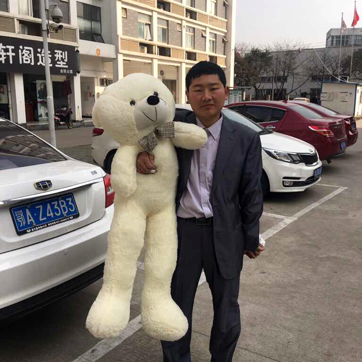 小猫咪与感性的照片