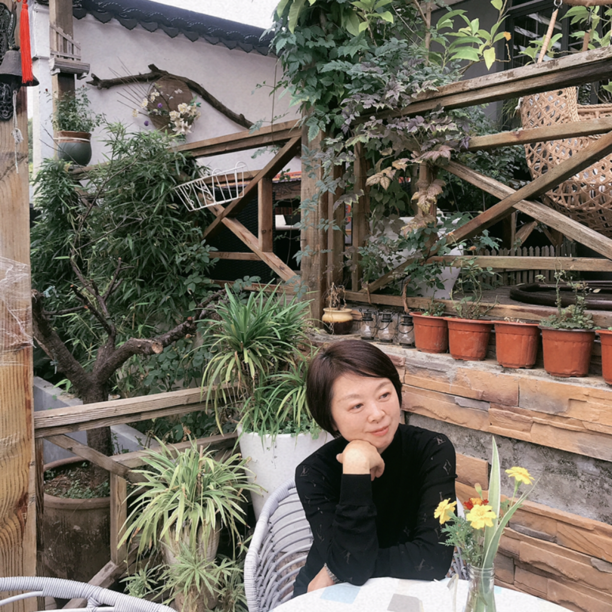 小蜜蜂就活泼的照片