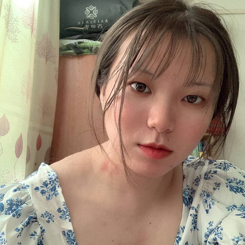 娇子阿的照片