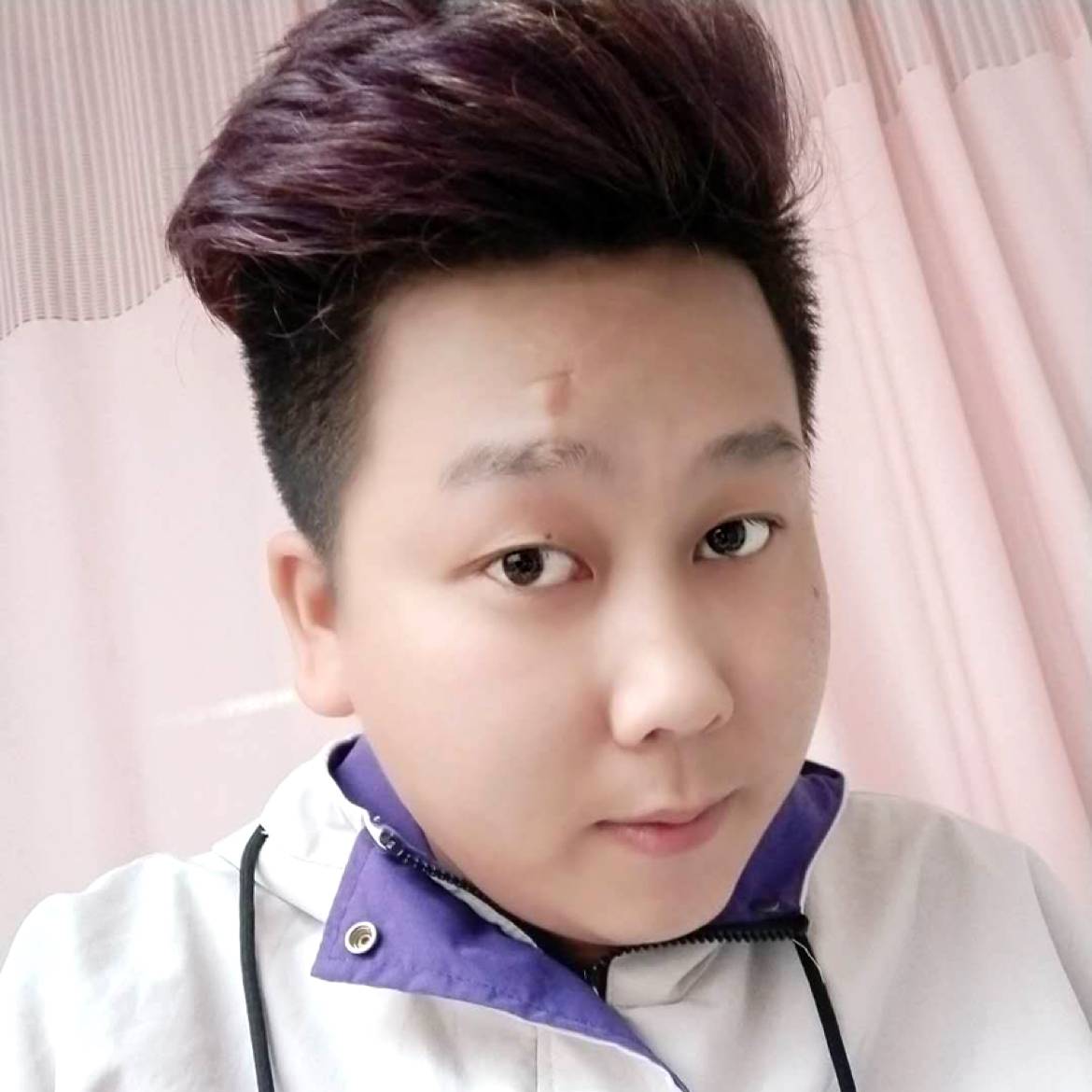 泪雨回眸零碎的照片