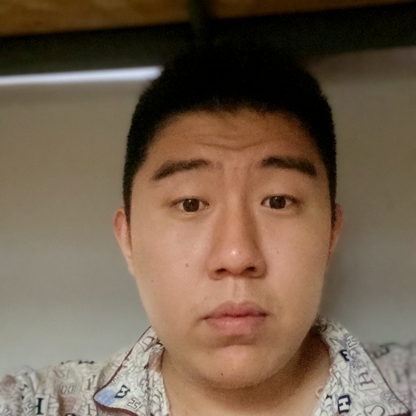 正直相许野狼的照片