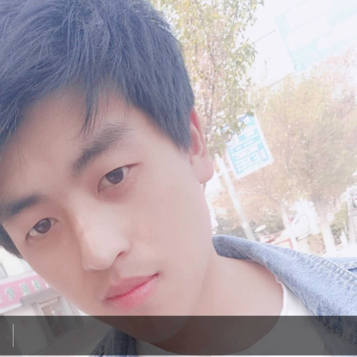 영혼的照片