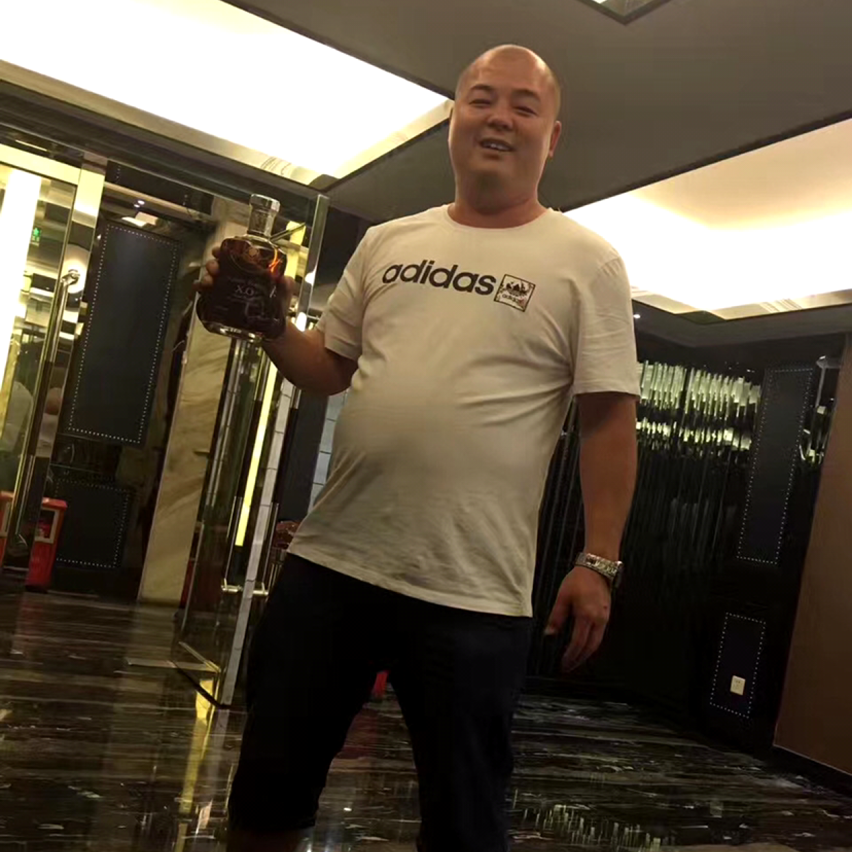 如意说毛豆的照片